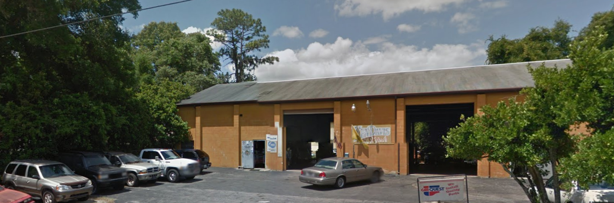 Ken Davis Auto Repair Inc - Ocala, FL