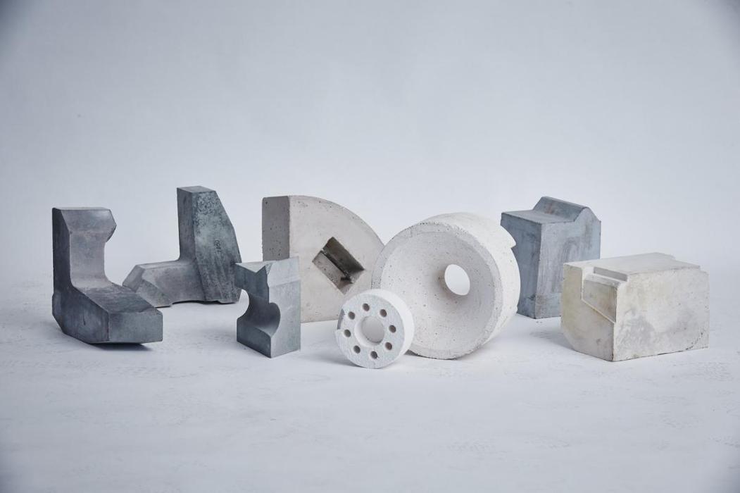 XERVON EMR GmbH // Standort Schkopau Camp, Bau O in Schkopau