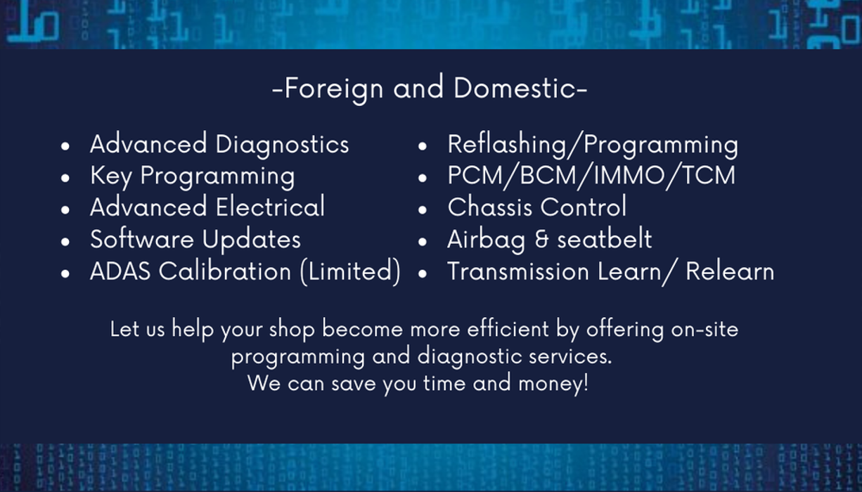 Auto Pro Tune - Alabaster, AL