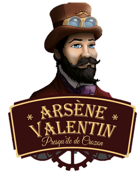 Arsene valentin entrepôt et magasin général