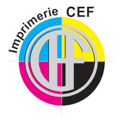 Imprimerie CEF imprimerie et industrie graphique (matériel, fournitures)