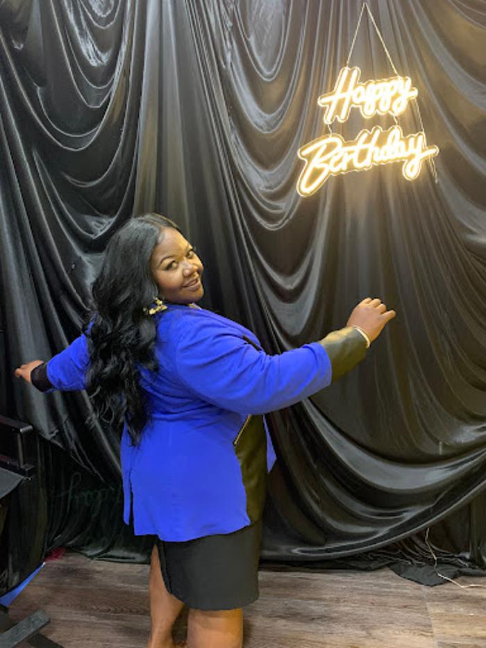 Berry Marketing Agency - Hampton, GA