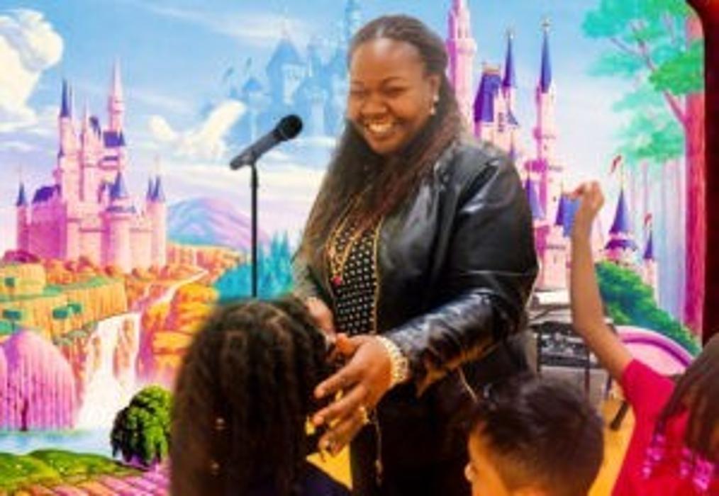 Berry Marketing Agency - Hampton, GA