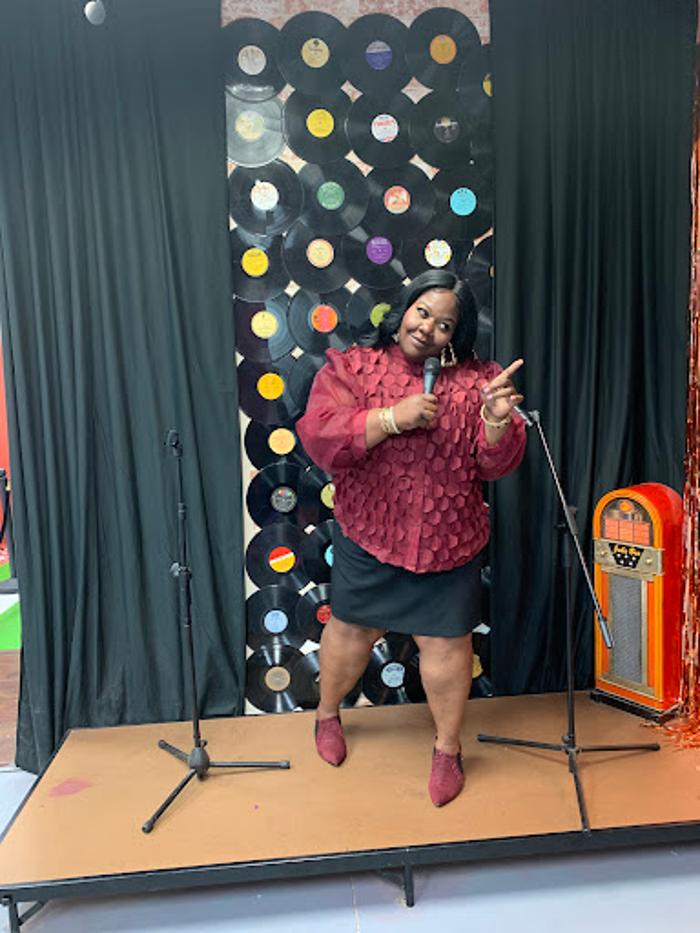 Berry Marketing Agency - Hampton, GA