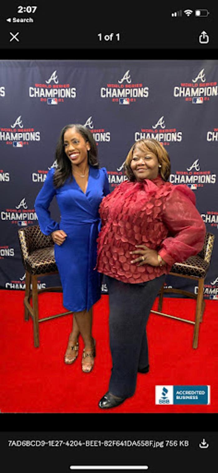 Berry Marketing Agency - Hampton, GA