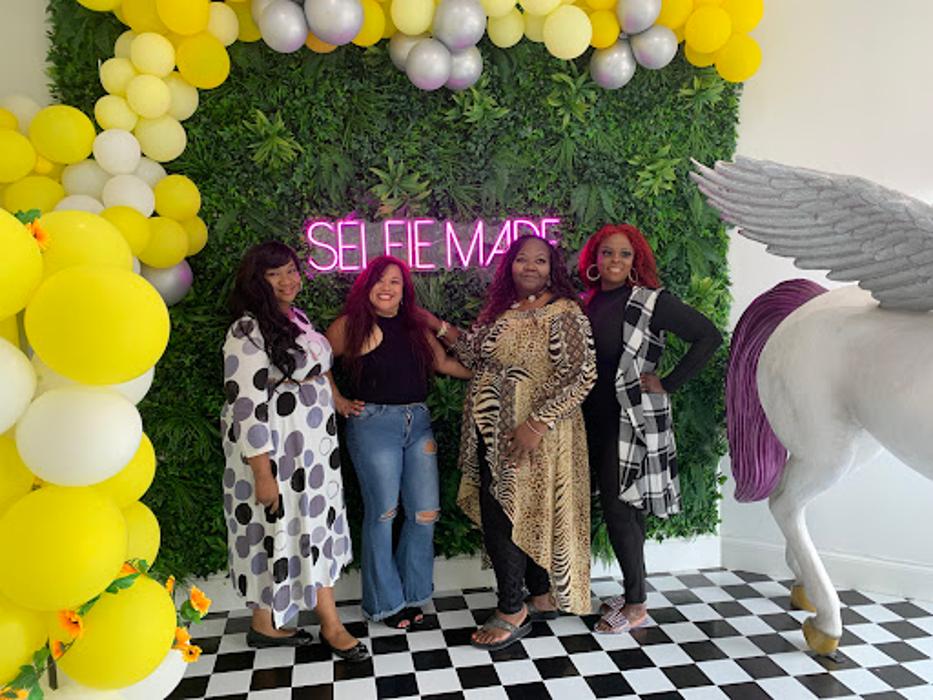 Berry Marketing Agency - Hampton, GA