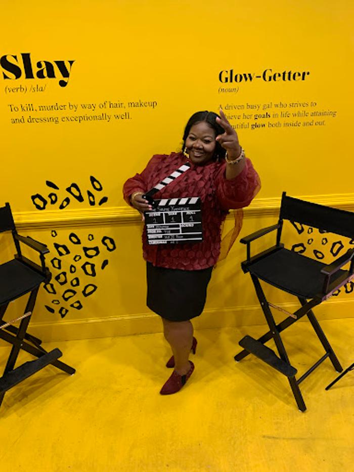 Berry Marketing Agency - Hampton, GA