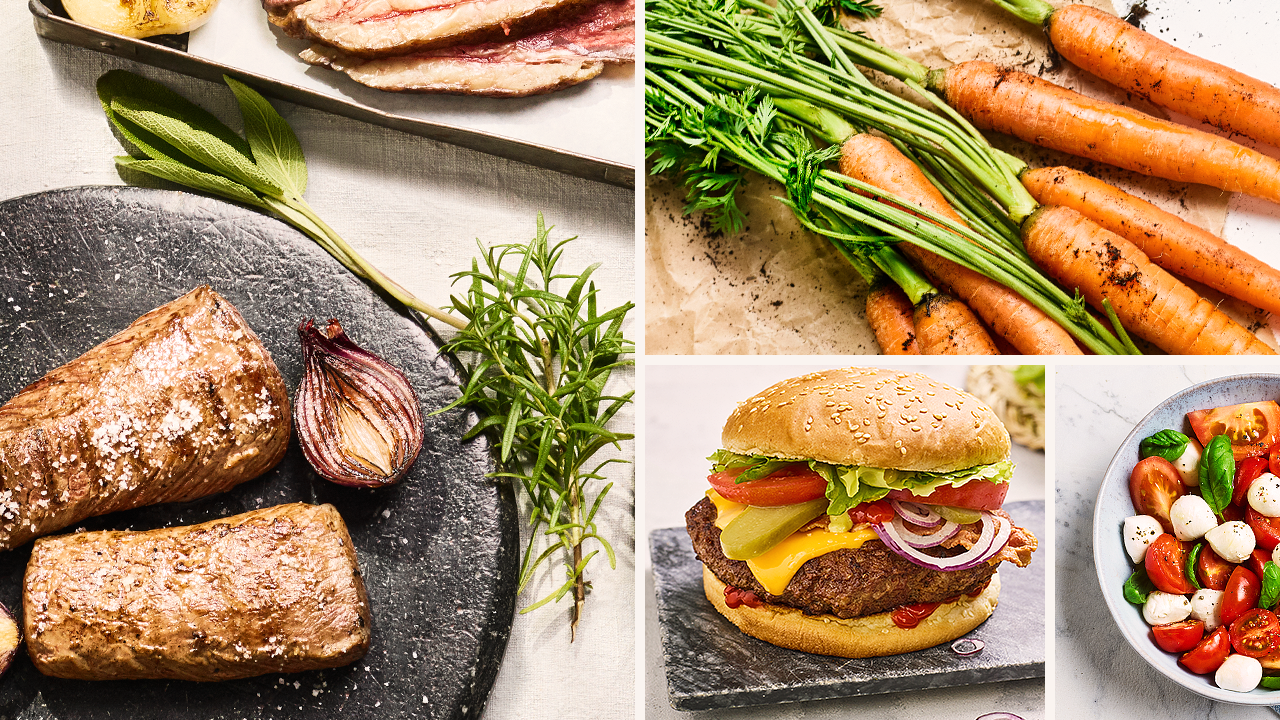 Kaufland Meiningen, Werrastraße in Meiningen