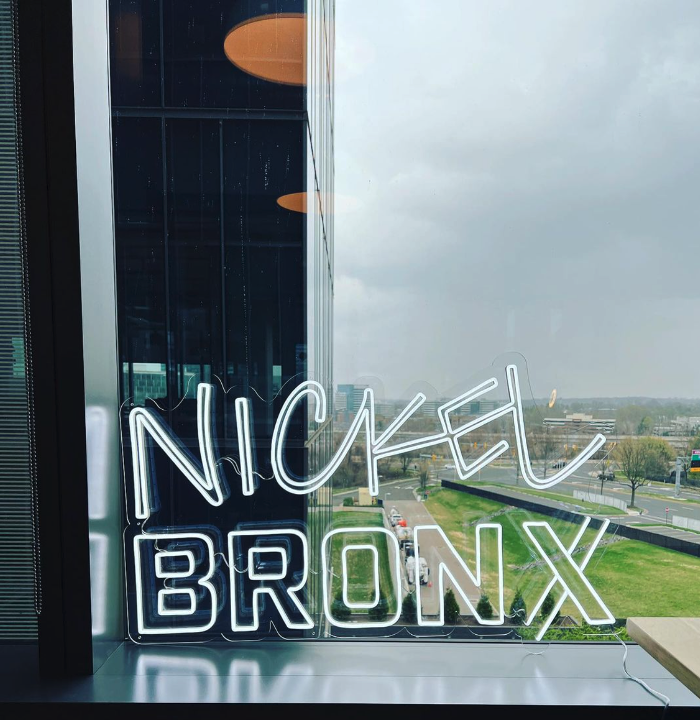 NickelBronx - Mc Lean, VA