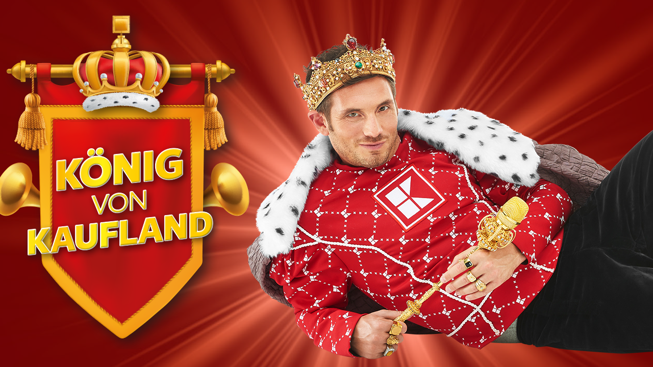 Kaufland Bautzen, Gesundbrunnenring in Bautzen