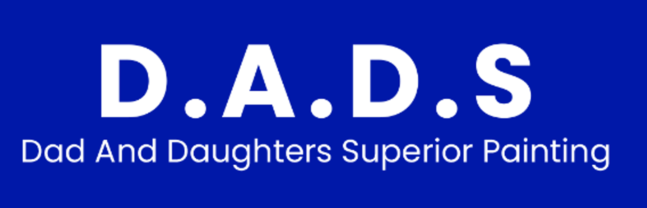 D.A.D.S Dad And Daughters Superior Painting - Windsor, CO