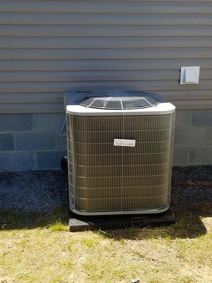 Mountaineer Air Duct Cleaning & Sanitizing - Clarksburg, WV