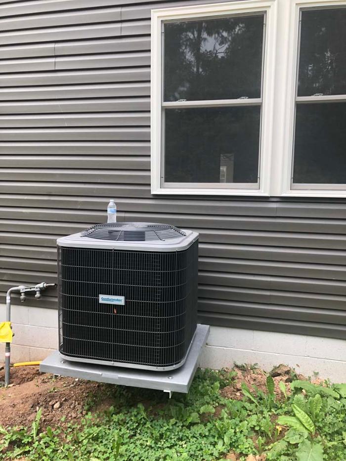 Mountaineer Air Duct Cleaning & Sanitizing - Clarksburg, WV