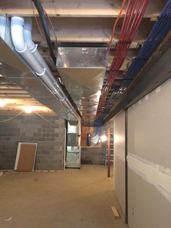 Mountaineer Air Duct Cleaning & Sanitizing - Clarksburg, WV