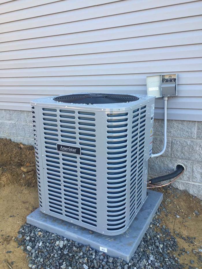 Mountaineer Air Duct Cleaning & Sanitizing - Clarksburg, WV