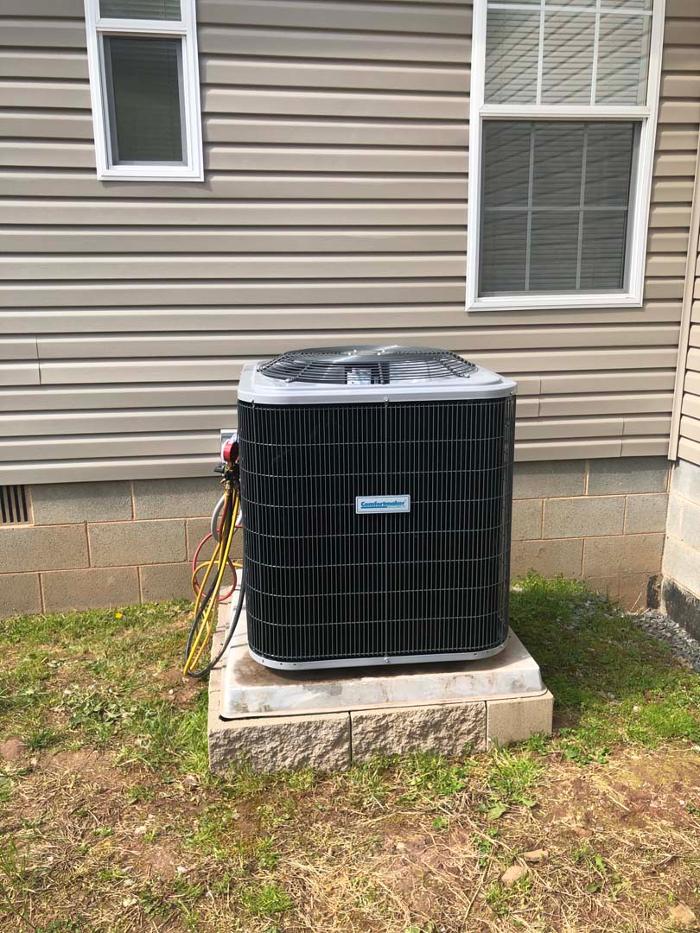 Mountaineer Air Duct Cleaning & Sanitizing - Clarksburg, WV