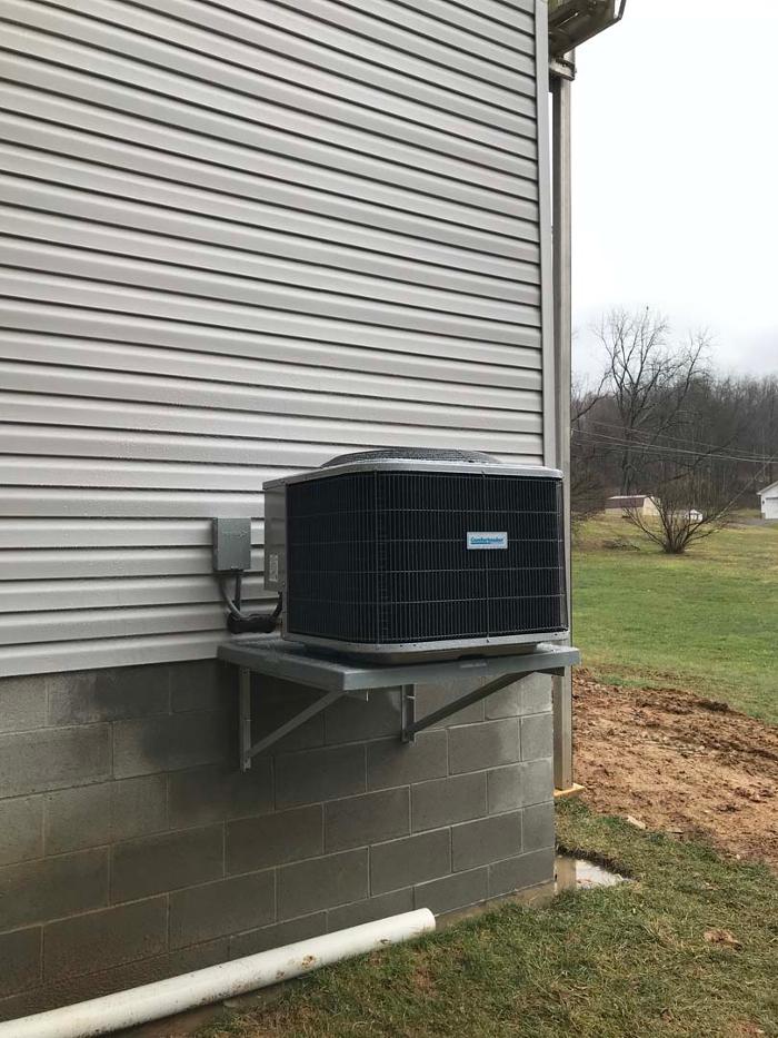 Mountaineer Air Duct Cleaning & Sanitizing - Clarksburg, WV