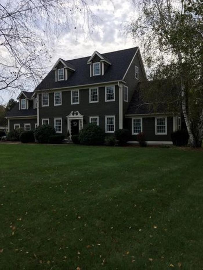 Glenn's Painting & Restoration - Exeter, NH