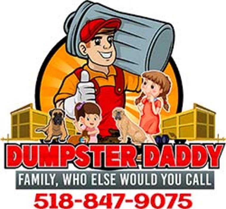 Dumpster Daddy - Ballston Lake, NY
