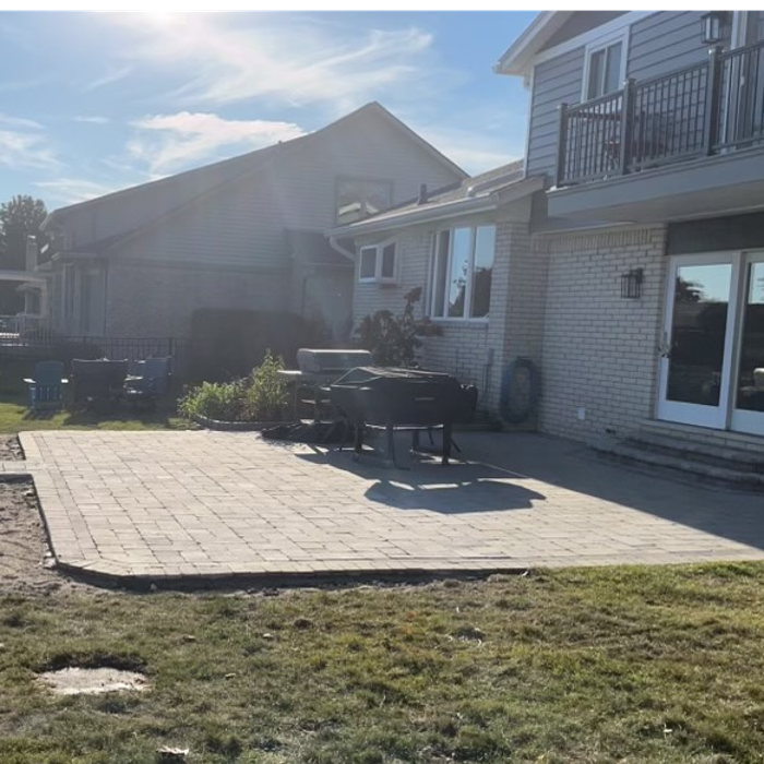 Z Landscaping & Design - Sterling Heights, MI