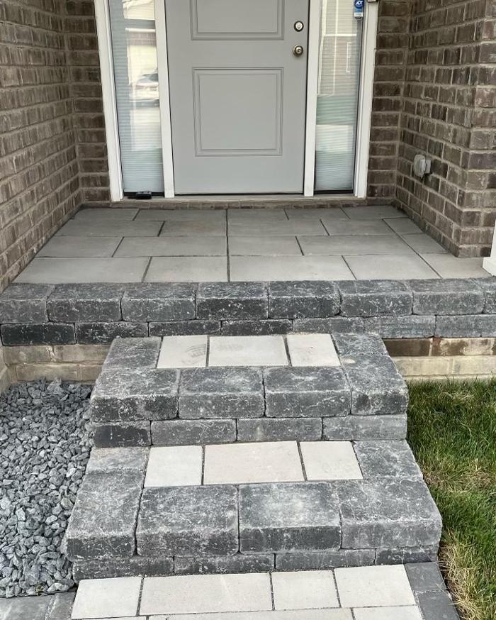 Z Landscaping & Design - Sterling Heights, MI