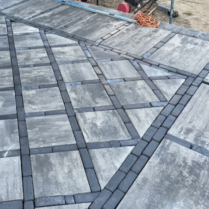 Z Landscaping & Design - Sterling Heights, MI