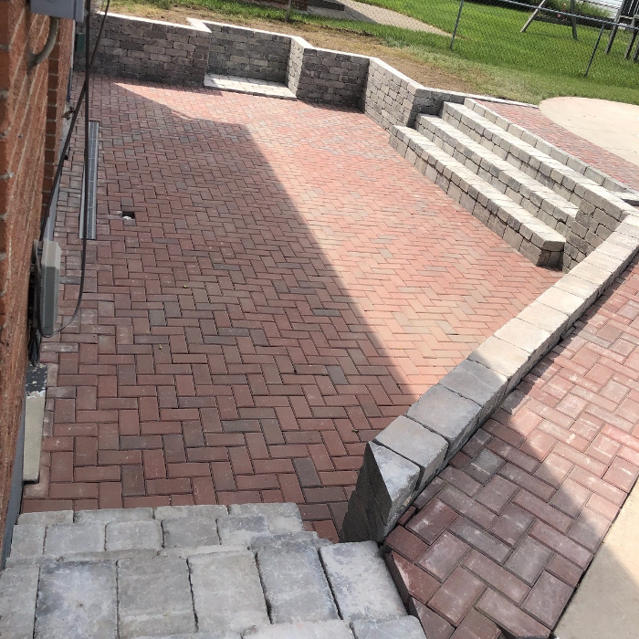 Z Landscaping & Design - Sterling Heights, MI