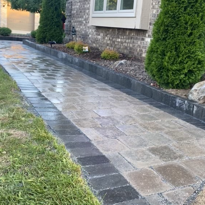 Z Landscaping & Design - Sterling Heights, MI