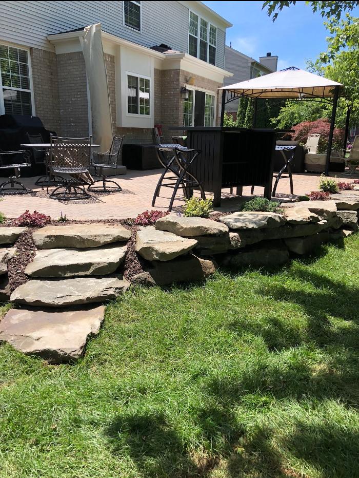 Z Landscaping & Design - Sterling Heights, MI