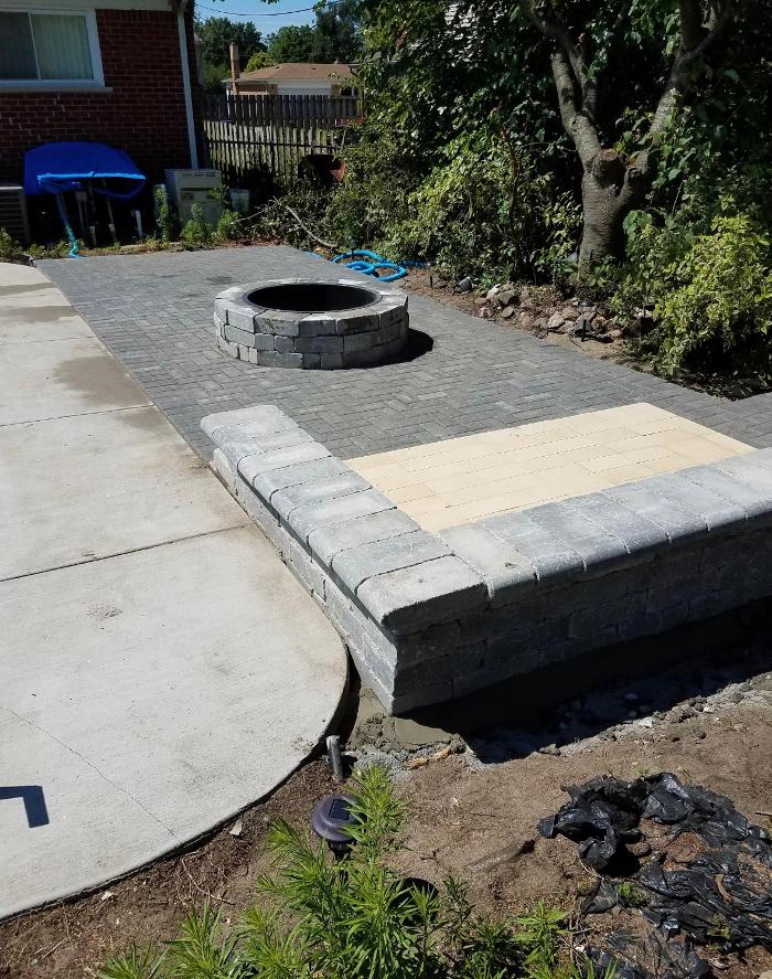 Z Landscaping & Design - Sterling Heights, MI