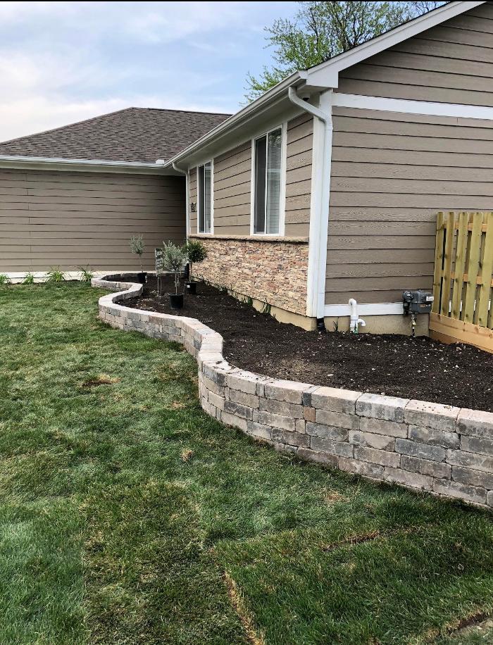 Z Landscaping & Design - Sterling Heights, MI