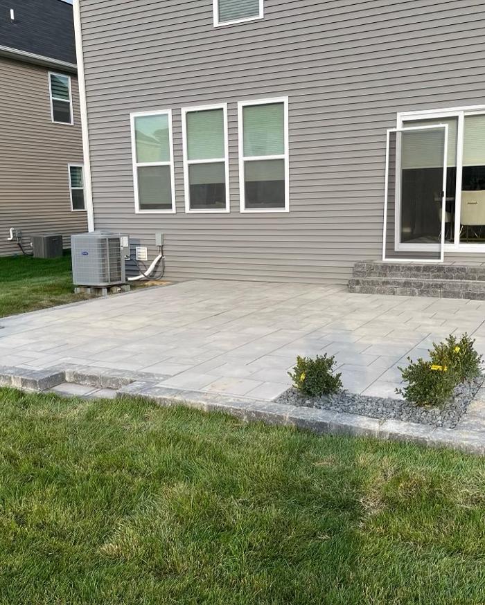 Z Landscaping & Design - Sterling Heights, MI