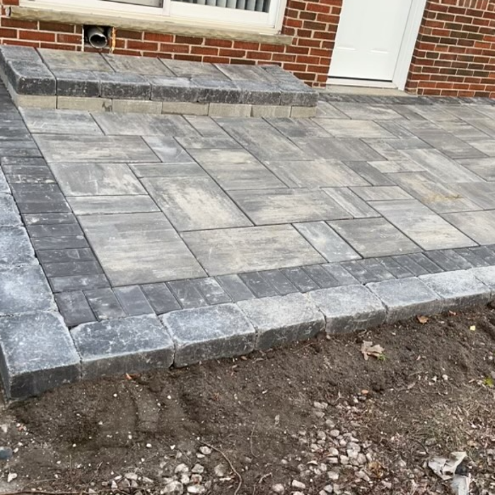 Z Landscaping & Design - Sterling Heights, MI