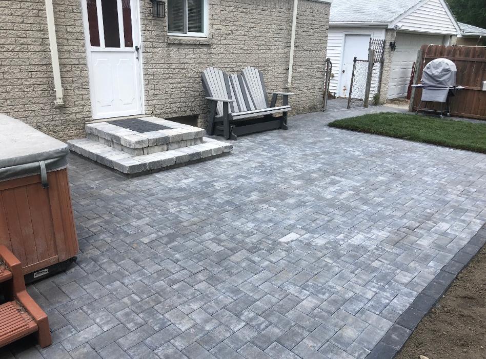 Z Landscaping & Design - Sterling Heights, MI