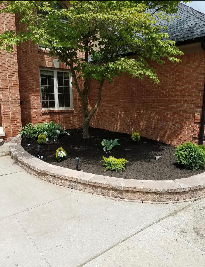Z Landscaping & Design - Sterling Heights, MI