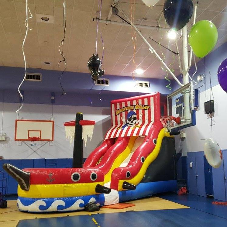 Jump And Jam Long Island Inc. - Hicksville, NY 11801 - (516)595-7333 | ShowMeLocal.com