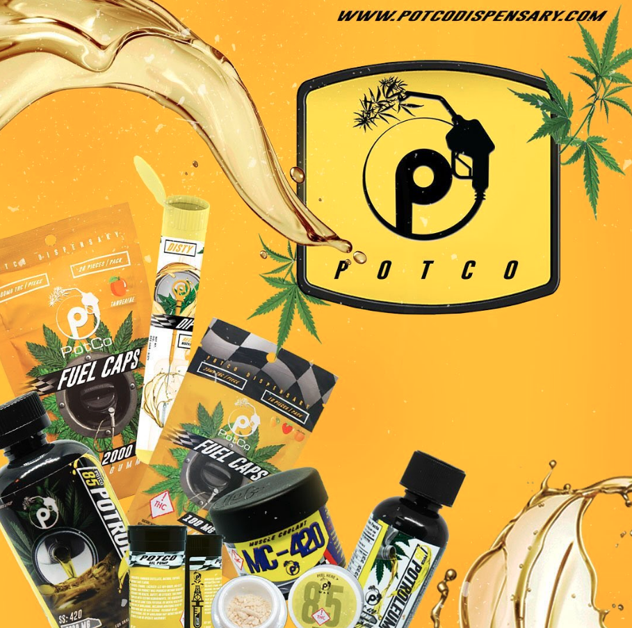 Image 4 | PotCo Rec & Medical Dispensary