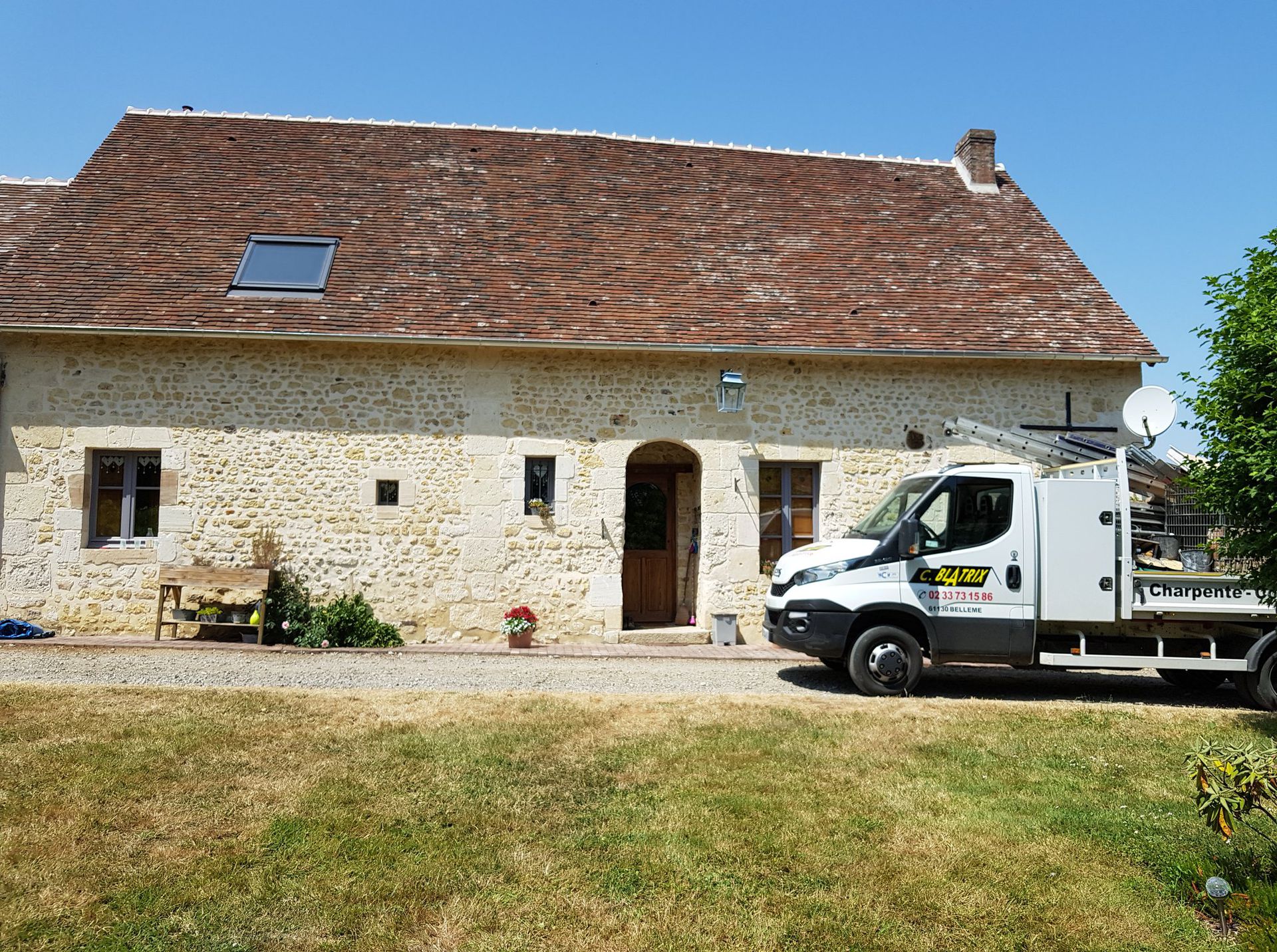 galerie image