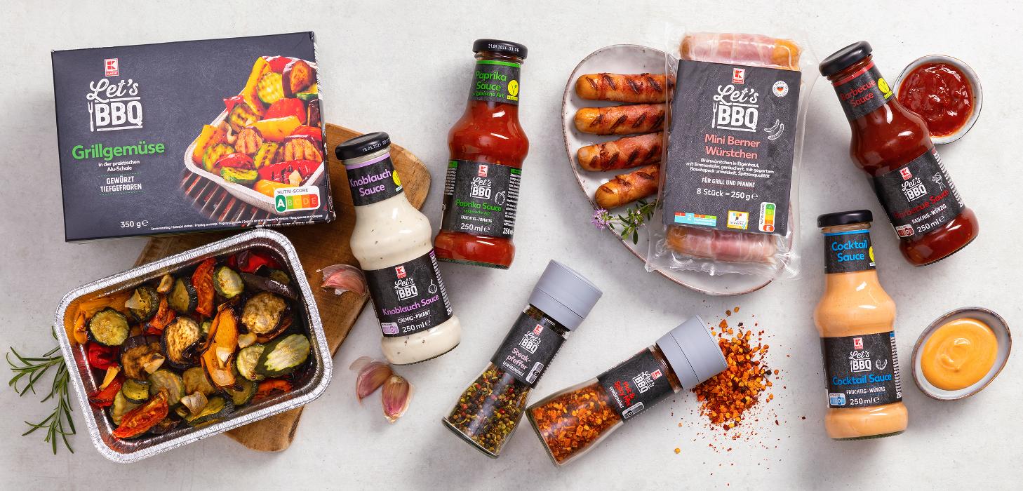 Kaufland Borken, Heidener Straße in Borken