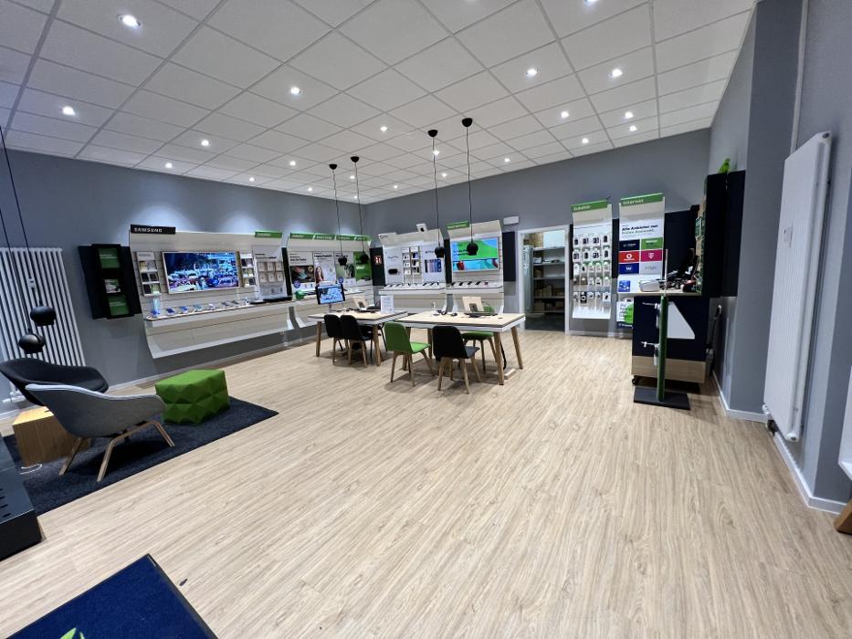 freenet Shop, Untere Königsstraße in Kassel