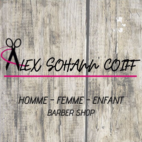 L' Atelier Créateur by Alex Sohann Coiff