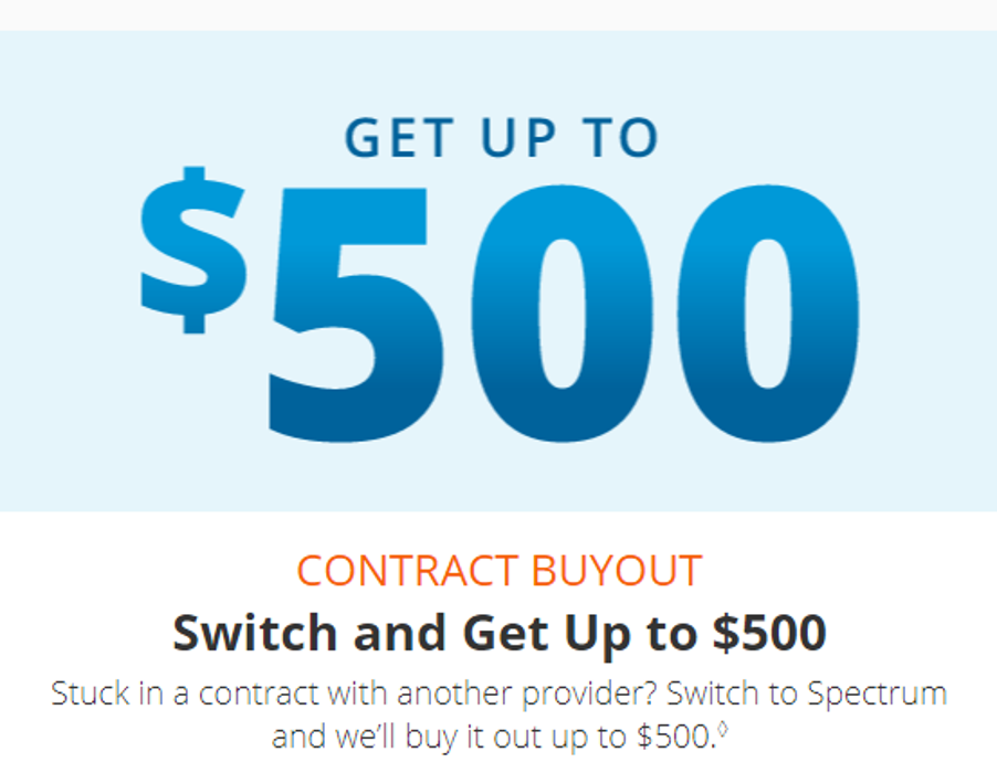 Spectrum - Monterey Park, CA