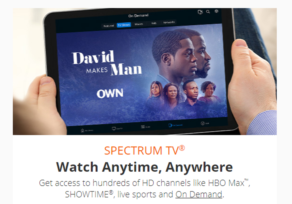 Spectrum - Monterey Park, CA