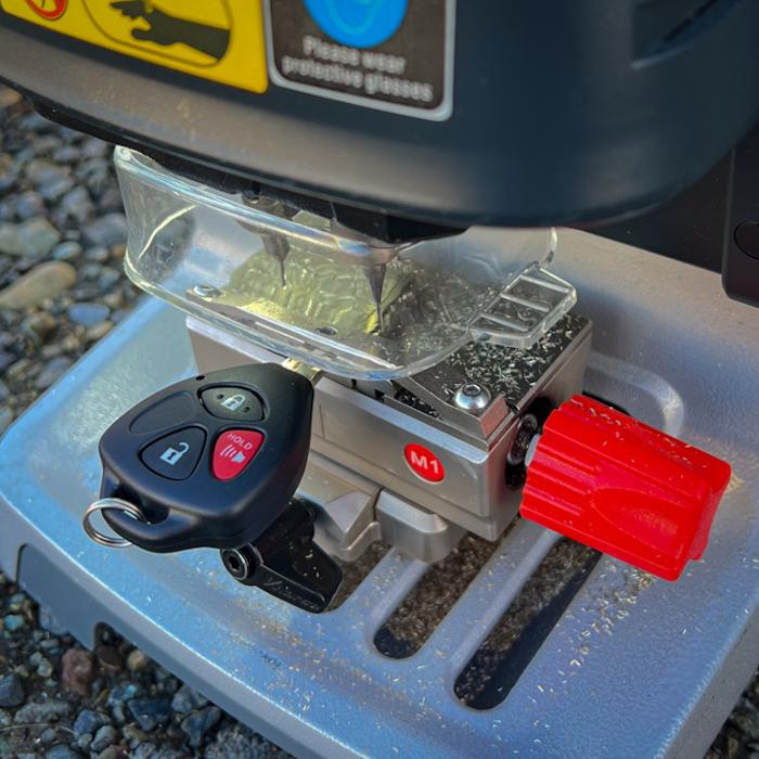 Locksmith Contact - Seattle, WA