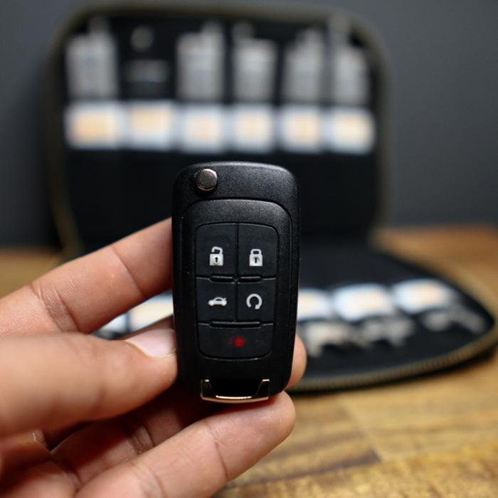 Locksmith Contact - Seattle, WA