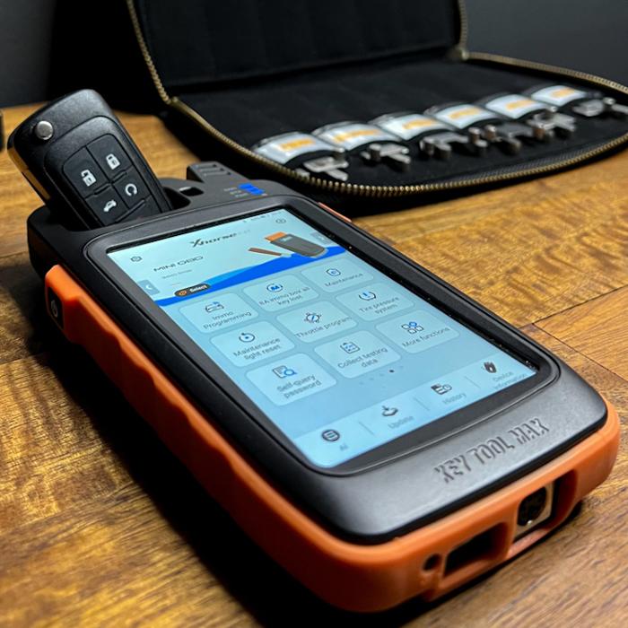 Locksmith Contact - Seattle, WA