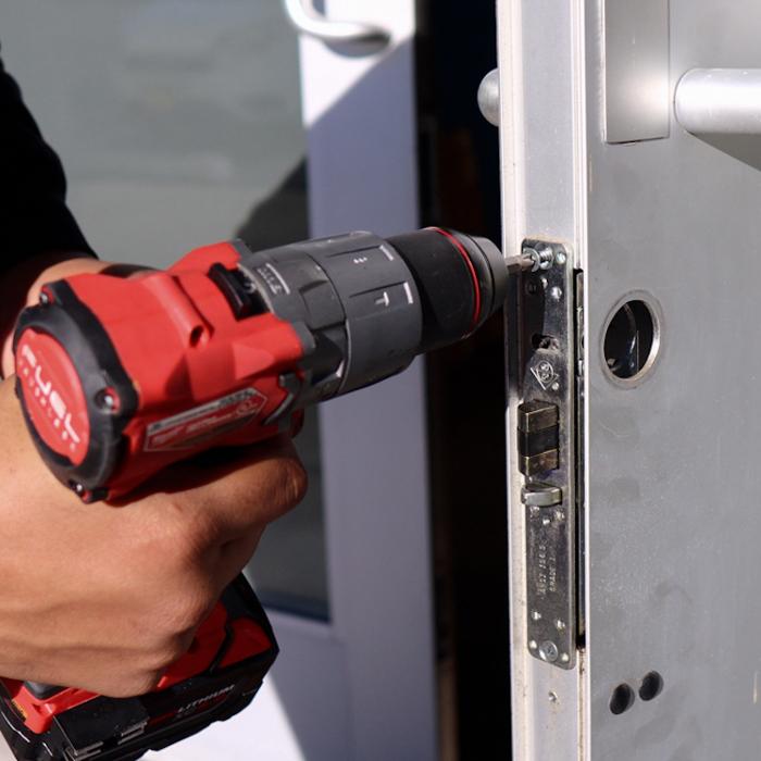 Locksmith Contact - Seattle, WA