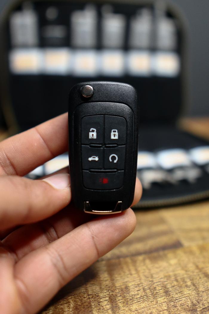 Locksmith Contact - Seattle, WA