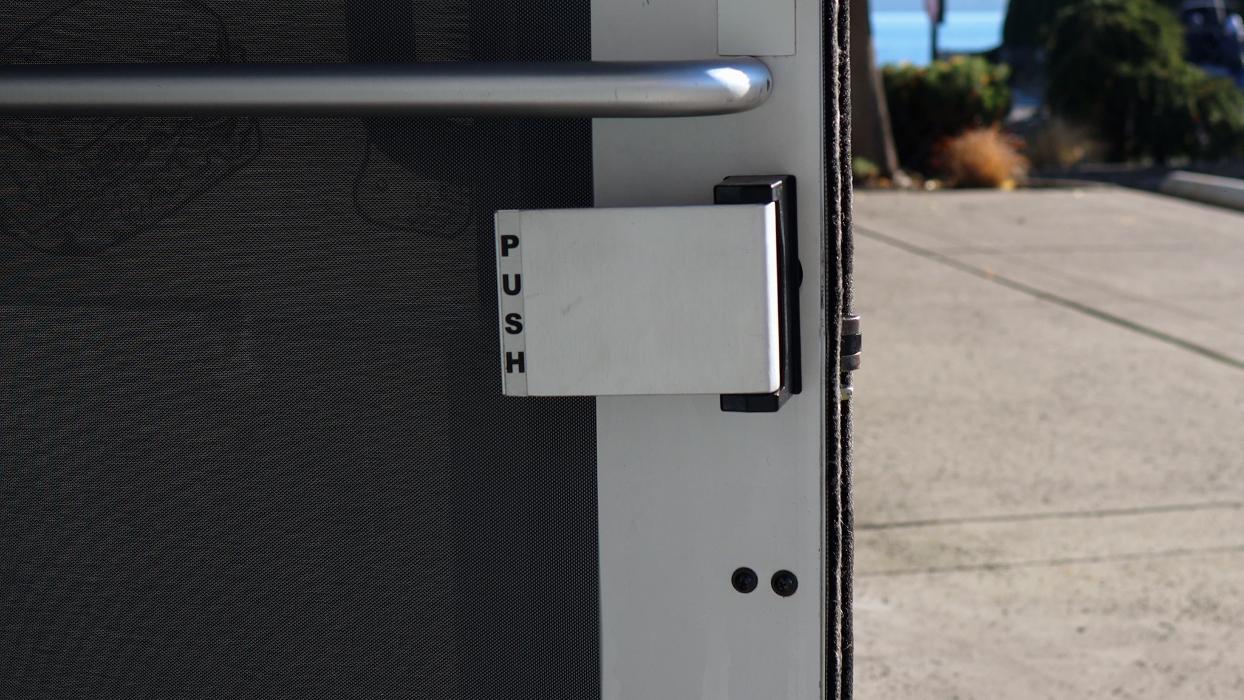 Locksmith Contact - Seattle, WA