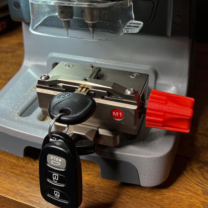 Locksmith Contact - Seattle, WA